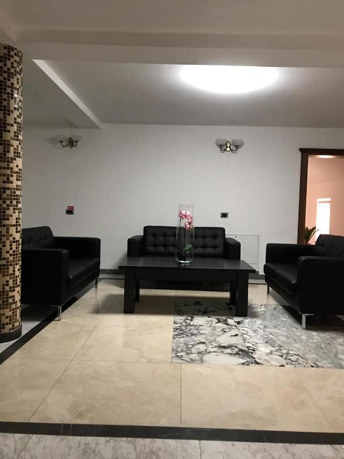 Băile Borşa Pensiunea Montana Borsa Mm מראה חיצוני תמונה